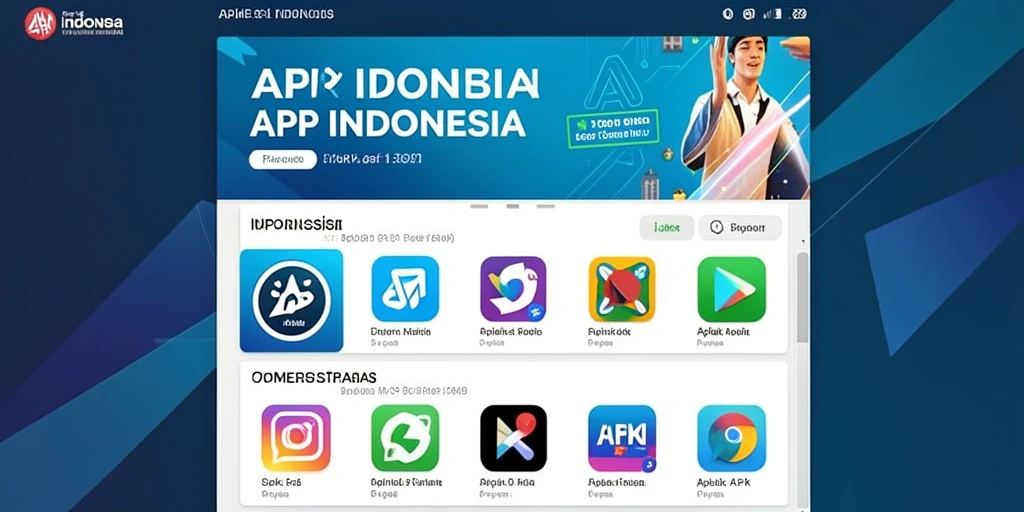 Tampilan utama aplikasi 88BOS yang user-friendly.