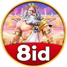 8id APK Resmi — ikon aplikasi