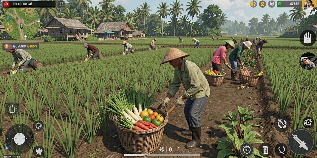 Tampilan utama HUKUMTOTO yang menarik dan mudah dinavigasi.