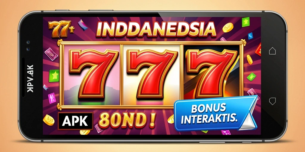 Tampilan antarmuka yang menarik dan intuitif.