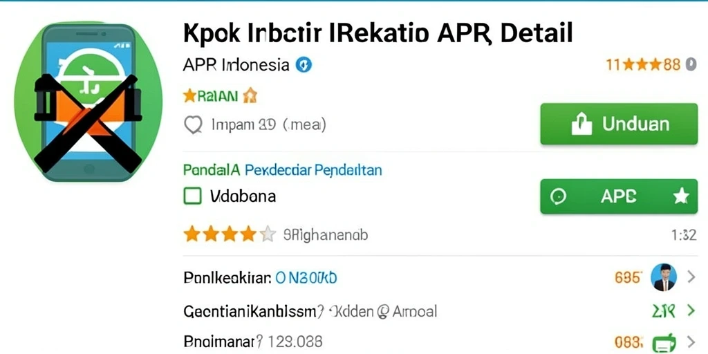 Tampilan antarmuka yang user-friendly dan nyaman.