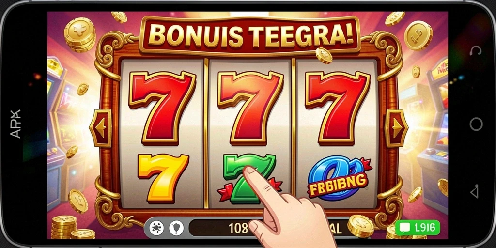 Antarmuka pengguna yang menarik dan intuitif.