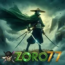 zoro77 APK Resmi — ikon aplikasi